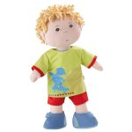 HABA Little Scamp Michael Doll (30 cm)