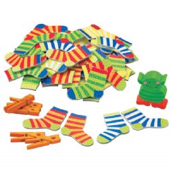 HABA Lucky Sock Dip Game