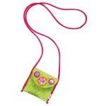 HABA Lulla Mini Purse Necklace
