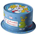 HABA Magic Top Hat Tin - The Vanishing Coin