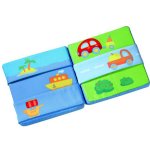 HABA Magnetic Flip Book Let's Get Going