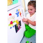 HABA Fantasia Wooden Magnetic Arranging Game