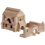 HABA Medieval Castle Architectural Blocks