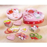 HABA Memo Hearts Memory Game