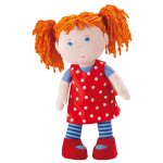 HABA Little Scamp Mette Doll (30 cm)