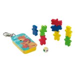 HABA Bear Mini Travel Game