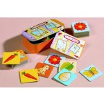 HABA Mini-Memo Mini Memory Game