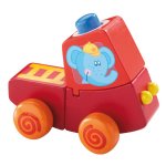 HABA Mini-Vehicle Fire Brigade
