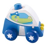 HABA Mini-Vehicle Police