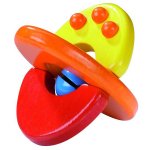 HABA Clutching Toy Miro