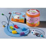 HABA Catch Me Mini Color Matching Game