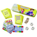 HABA Number Detectives Math Game