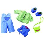 HABA Ole Dress Set For Large Haba Boy Dolls