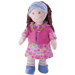 HABA Paola Doll (large)