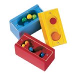 HABA Patience Puzzle Blocks