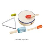 HABA Percussion Set