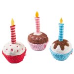 HABA Biofino Birthday Muffins