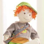 HABA Phil Doll (large)