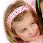 HABA Hair Band Sissi