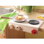 HABA Play Cooker
