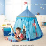 HABA Play Tent Pirate's Treasure