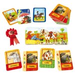 HABA Card Game - Pony Tournament