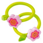 HABA Ponytail Elastic Bands Heidi