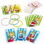 HABA Card Game - Princess Rummy