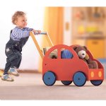 HABA Pushing Car