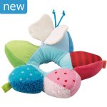 HABA Stella Wrist Rattle