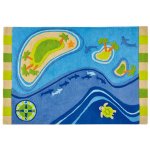 HABA Robinson Wool Rug