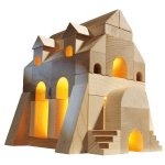 HABA Romanic Architectural Blocks