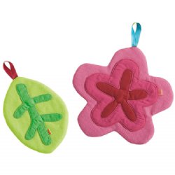 HABA Rosalie Pot Holder