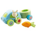 HABA Running Benny Bunny