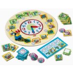 HABA School! Ready! Set! Go! Game