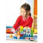 HABA Building Blocks Sevilla