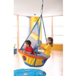 HABA Ship's See-Saw