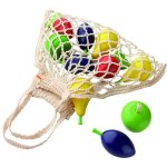 HABA Shopping Net Fruits