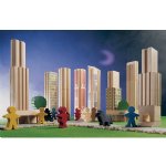 HABA Skyscrapers