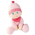 HABA Snug-up Doll Luisa