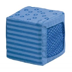 HABA Happy Quartett Soft Blocks