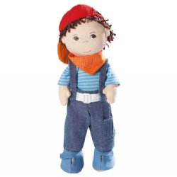 HABA Graham Doll (30 cm)