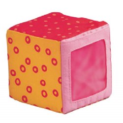 HABA Happy Quartett Soft Blocks