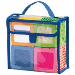 HABA Happy Quartett Soft Blocks