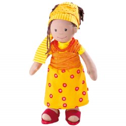 HABA Souri Doll (38 cm)