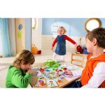 HABA Taste It All Exercise & Nutrition Game