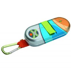 HABA Terra Kids Spectacle Case