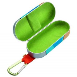 HABA Terra Kids Spectacle Case