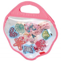 HABA Water Nymph Threading Bambini Beads