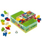 HABA Animal Express Bring Along Game